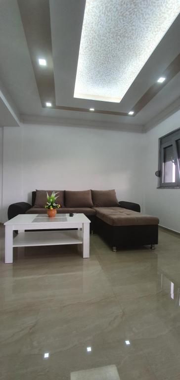 Апартаменты Capital Apartments Улцинь-17