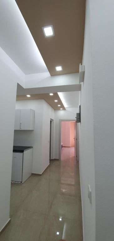 Апартаменты Capital Apartments Улцинь-34