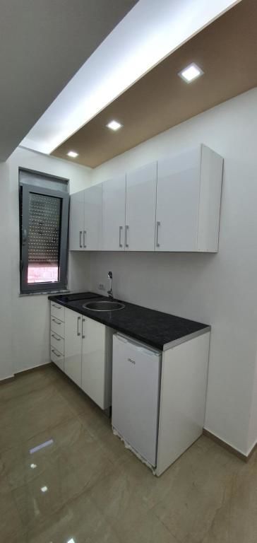 Апартаменты Capital Apartments Улцинь-35