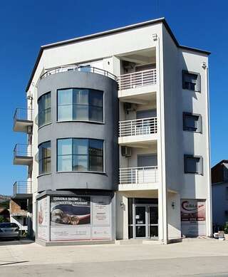 Апартаменты Capital Apartments Улцинь-0