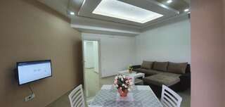 Апартаменты Capital Apartments Улцинь Апартаменты с 1 спальней-3