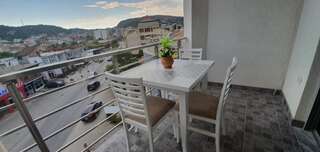 Апартаменты Capital Apartments Улцинь Апартаменты с 1 спальней-7