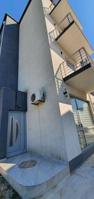 Апартаменты Capital Apartments Улцинь-1