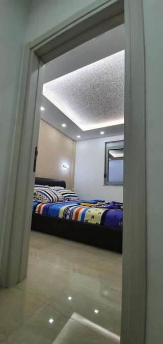 Апартаменты Capital Apartments Улцинь Апартаменты с 1 спальней-12