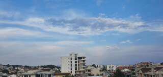 Апартаменты Capital Apartments Улцинь Апартаменты с 1 спальней-15