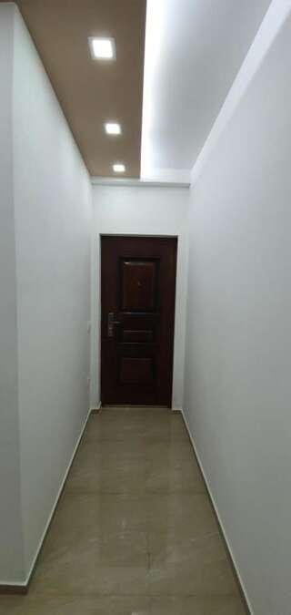 Апартаменты Capital Apartments Улцинь Апартаменты с 1 спальней-16