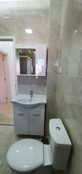 Апартаменты Capital Apartments Улцинь Апартаменты с 1 спальней-19