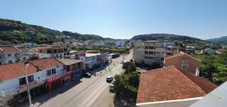 Апартаменты Capital Apartments Улцинь-2