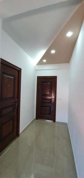 Апартаменты Capital Apartments Улцинь Апартаменты с 1 спальней-3