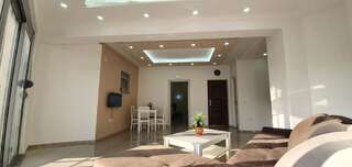 Апартаменты Capital Apartments Улцинь Апартаменты с 1 спальней-8