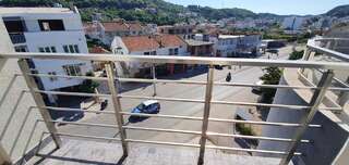 Апартаменты Capital Apartments Улцинь-4