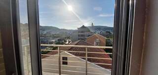 Апартаменты Capital Apartments Улцинь Апартаменты с 1 спальней-17