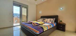 Апартаменты Capital Apartments Улцинь Апартаменты с 1 спальней-20