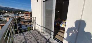 Апартаменты Capital Apartments Улцинь Апартаменты с 1 спальней-21