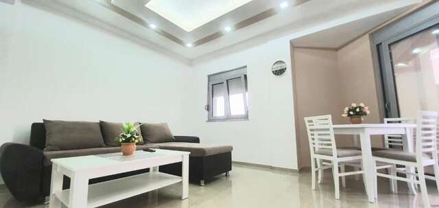 Апартаменты Capital Apartments Улцинь-13