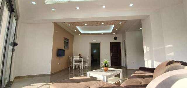 Апартаменты Capital Apartments Улцинь-43