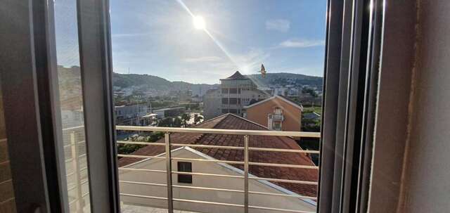 Апартаменты Capital Apartments Улцинь-52