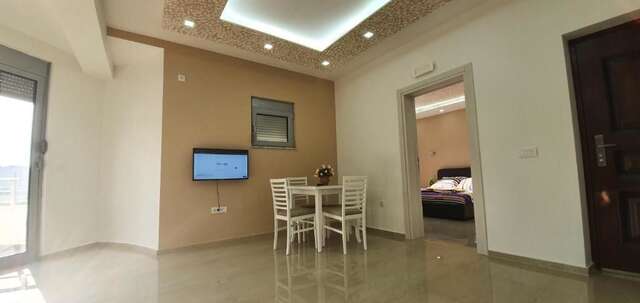 Апартаменты Capital Apartments Улцинь-53